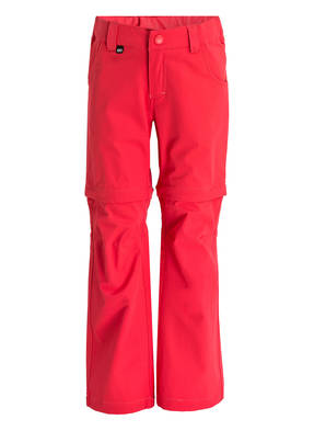 reima Zipp-off-Hose SILTA