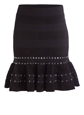 ALEXANDER McQUEEN Rock