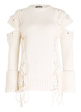 ALEXANDER McQUEEN Pullover