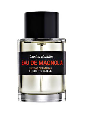 EDITIONS DE PARFUMS FREDERIC MALLE EAU DE MAGNOLIA