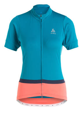 odlo Radtrikot STAND UP COLLAR