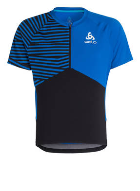 odlo Radtrikot MORZINE