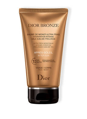 DIOR DIOR BRONZE