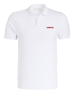 sandro Piqué-Poloshirt