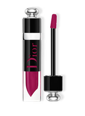 DIOR DIOR ADDICT LACQUER PLUMP