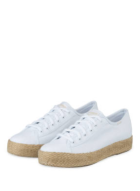 Keds Plateau-Sneaker TRIPLE KICK