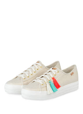 Keds Sneakern TRIPLE KICK