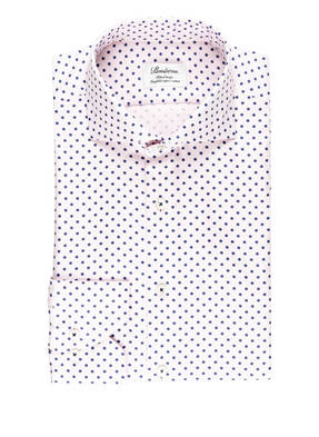 Stenströms Twill-Hemd Fitted body