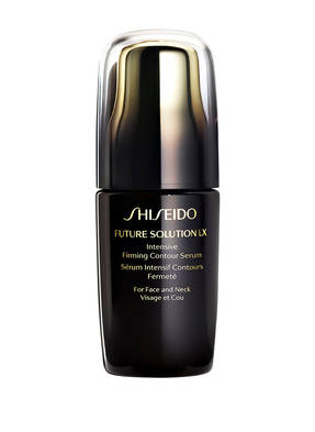 SHISEIDO FUTURE SOLUTION LX