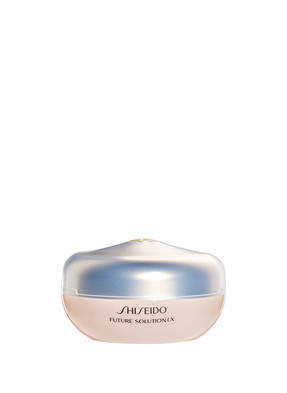 SHISEIDO FUTURE SOLUTION LX