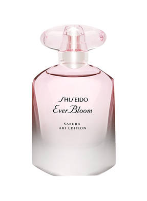 SHISEIDO EVER BLOOM SAKURA ART