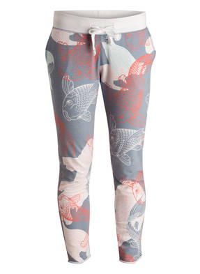 Juvia Hose im Joggingstil