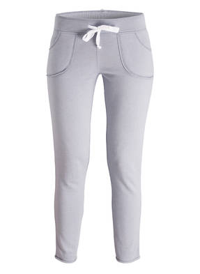 Juvia 7/8-Sweatpants