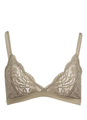 ICONE LINGERIE Triangel-BH AVENTURINE
