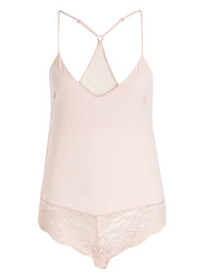 ICONE LINGERIE Body AVENTURINE