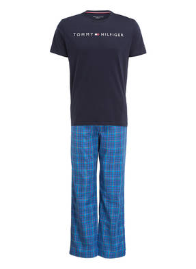 TOMMY HILFIGER Schlafanzug