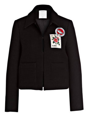 sandro Blazer-Jacke