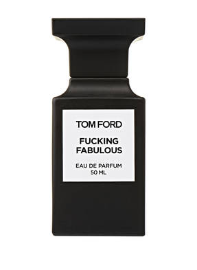 TOM FORD BEAUTY FUCKING FABULOUS