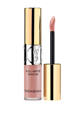 YVES SAINT LAURENT BEAUTÉ FULL MATTE SHADOW