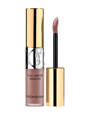 YVES SAINT LAURENT BEAUTÉ FULL MATTE SHADOW