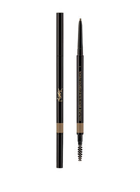 YVES SAINT LAURENT BEAUTÉ COUTURE BROW SLIM