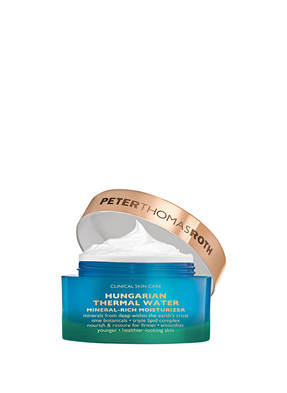 PETER THOMAS ROTH HUNGARIAN THERMAL WATER