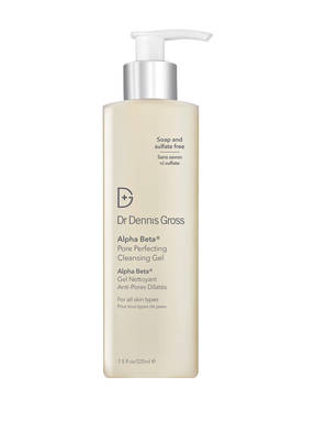 Dr Dennis Gross ALPHA BETA PORE PERFECTING CLEANSING GEL