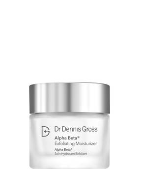 Dr Dennis Gross APLHA BETA - EXFOLIATING MOISTURIZER