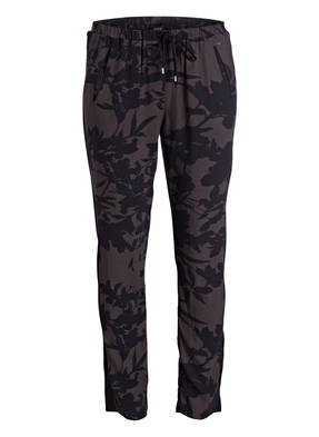 OPUS Sweatpants MA SHADOW