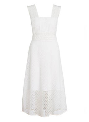 sandro Spitzenkleid