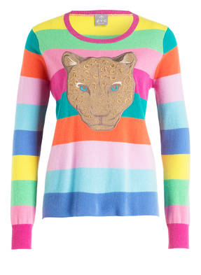 FTC CASHMERE Cashmere-Pullover