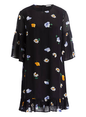 GANNI Kleid DAINTY GEORGETTE
