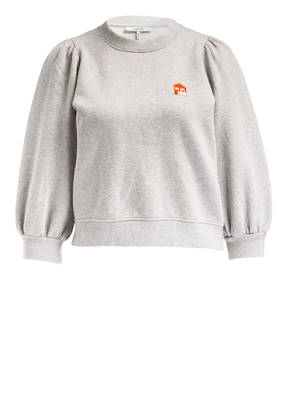GANNI Sweatshirt LOTT ISOLI