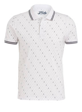 THE FRESH BRAND Poloshirt