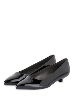 PETER KAISER Lack-Pumps SABEENA