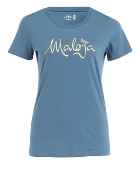 maloja T-Shirt SANDRAM