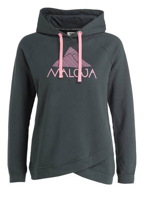 maloja Hoodie DETAM
