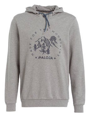 maloja Sweatshirt ISAACM