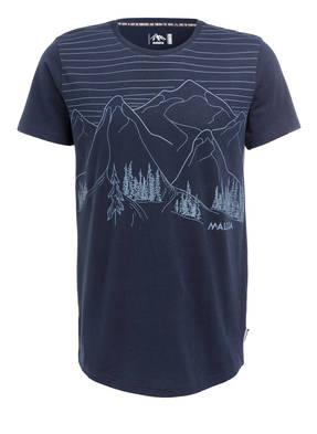 maloja T-Shirt BUOLFM