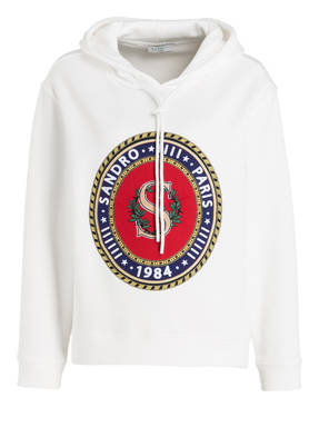 sandro Hoodie