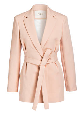 maje Blazer