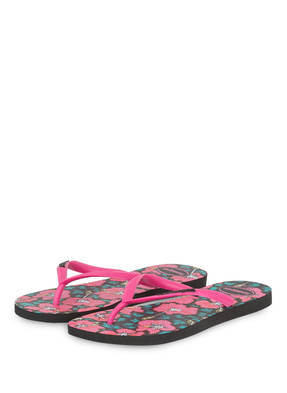 havaianas Zehentrenner TROPICAL