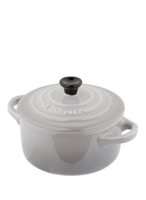 LE CREUSET Mini-Cocotte POTERIE