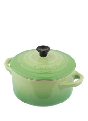 LE CREUSET Mini-Cocotte POTERIE