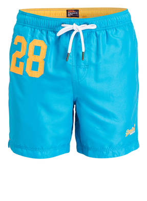Superdry Badeshorts WATERPOLO