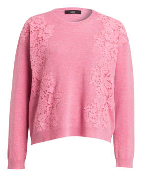 STEFFEN SCHRAUT Cashmere-Pullover