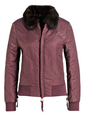 STEFFEN SCHRAUT Blouson