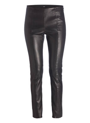 STEFFEN SCHRAUT Lederhose