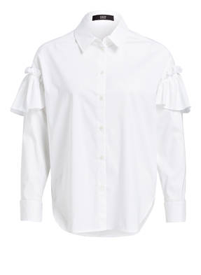 STEFFEN SCHRAUT Bluse mit Volants