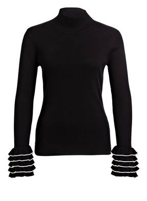 STEFFEN SCHRAUT Rollkragenpullover